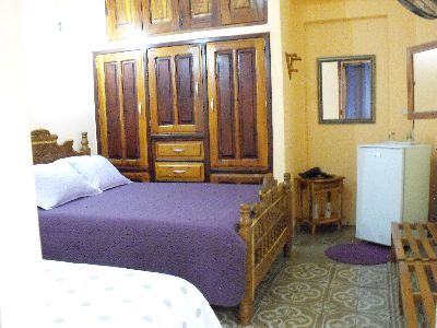 Hostal L´Escala7